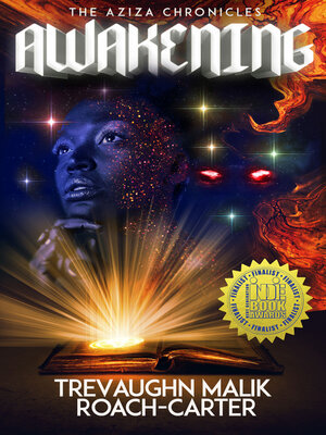 cover image of Awakening